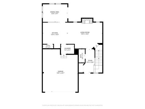 5026 Firwood Drive Cecil PA 15317