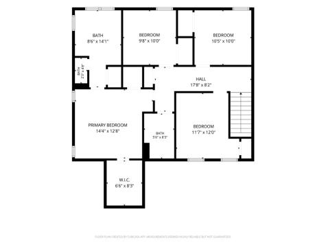 5026 Firwood Drive Cecil PA 15317
