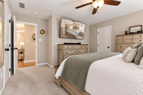 5026 Firwood Drive Cecil PA 15317