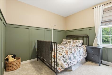 5026 Firwood Drive Cecil PA 15317