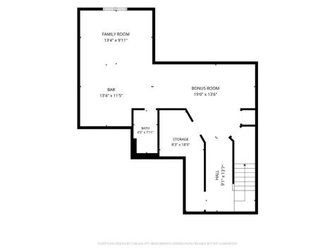 5026 Firwood Drive Cecil PA 15317