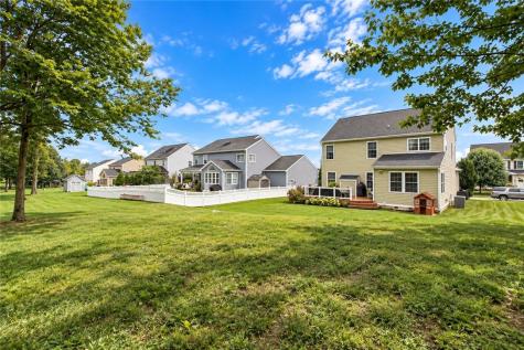 5026 Firwood Drive Cecil PA 15317