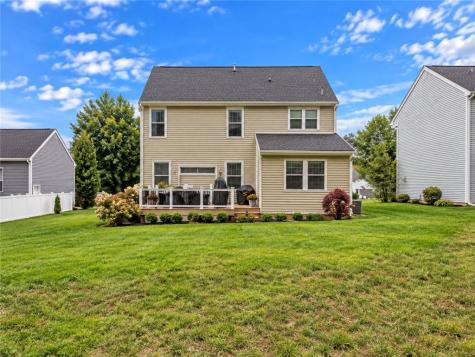 5026 Firwood Drive Cecil PA 15317