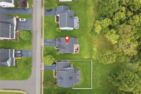5026 Firwood Drive Cecil PA 15317