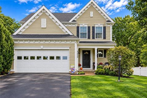 5026 Firwood Drive Cecil PA 15317