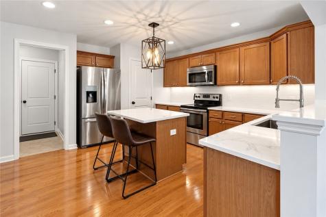 5026 Firwood Drive Cecil PA 15317