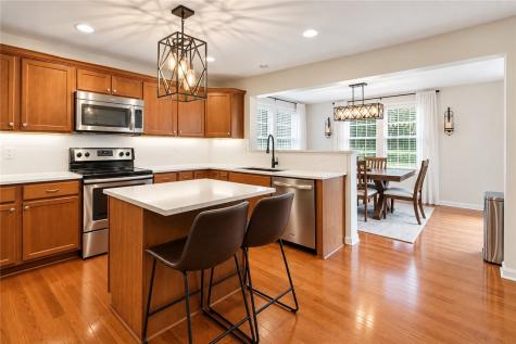 5026 Firwood Drive Cecil PA 15317