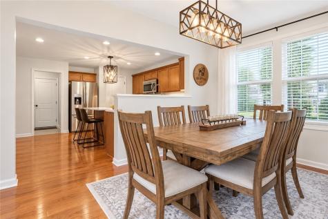 5026 Firwood Drive Cecil PA 15317