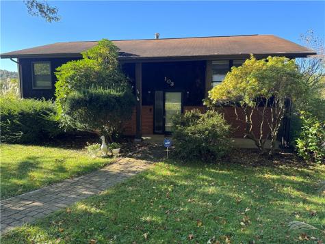 103 Shady Drive White Township PA 15701