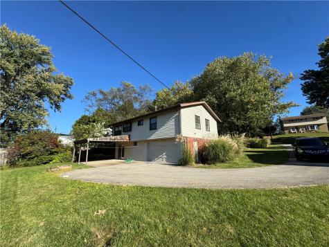 103 Shady Drive White Township PA 15701