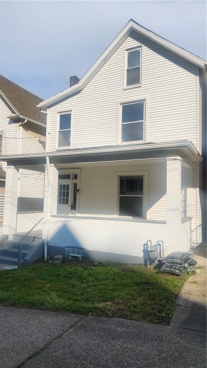 365 Kenney Avenue Pitcairn PA 15140