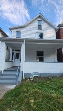 365 Kenney Avenue Pitcairn PA 15140