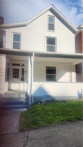 365 Kenney Avenue Pitcairn PA 15140