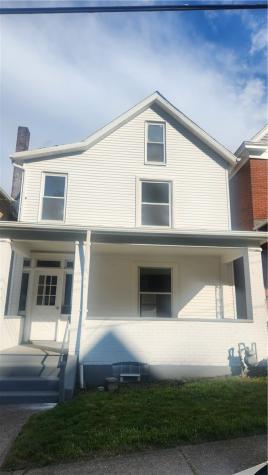 365 Kenney Avenue Pitcairn PA 15140