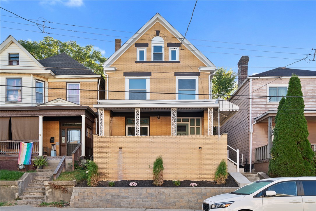 7704 Cannon Street Swissvale PA 15218
