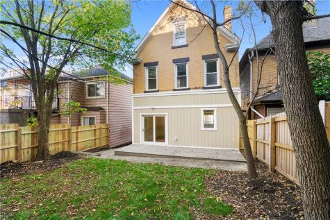 7704 Cannon Street Swissvale PA 15218