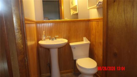 40 Emerson Avenue Wheatland PA 16161
