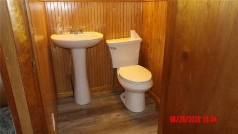 40 Emerson Avenue Wheatland PA 16161