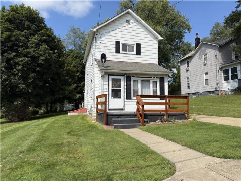 40 Emerson Avenue Wheatland PA 16161