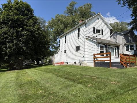 40 Emerson Avenue Wheatland PA 16161