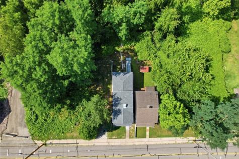 5207 Schenley Avenue Garfield PA 15224
