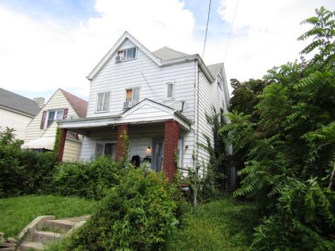 2912 Glen Mawr Street Sheraden PA 15204