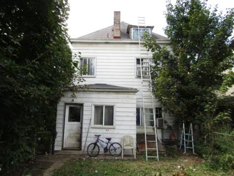 2912 Glen Mawr Street Sheraden PA 15204