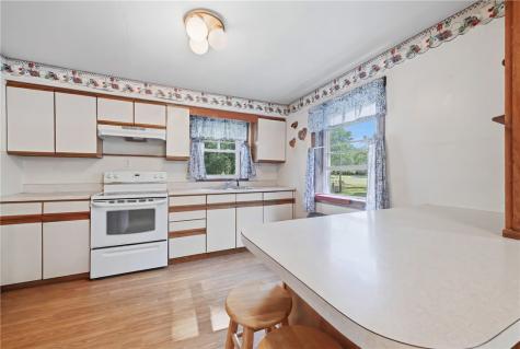 7 Old Fredonia Road Mercer Boro PA 16137