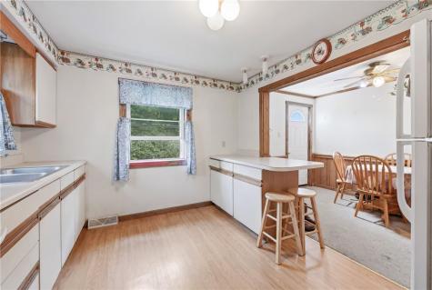 7 Old Fredonia Road Mercer Boro PA 16137