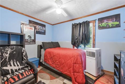 7 Old Fredonia Road Mercer Boro PA 16137