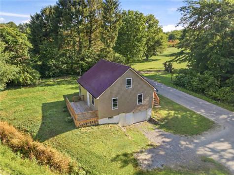 7 Old Fredonia Road Mercer Boro PA 16137