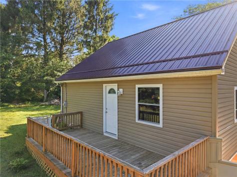 7 Old Fredonia Road Mercer Boro PA 16137