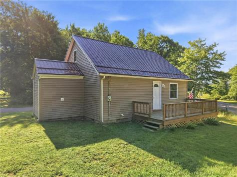 7 Old Fredonia Road Mercer Boro PA 16137