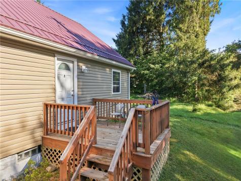 7 Old Fredonia Road Mercer Boro PA 16137