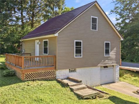 7 Old Fredonia Road Mercer Boro PA 16137