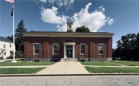 7 Old Fredonia Road Mercer Boro PA 16137
