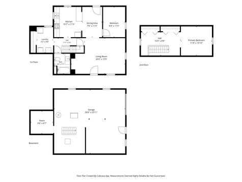 7 Old Fredonia Road Mercer Boro PA 16137