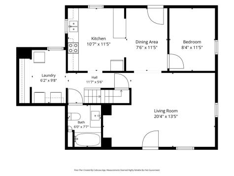 7 Old Fredonia Road Mercer Boro PA 16137