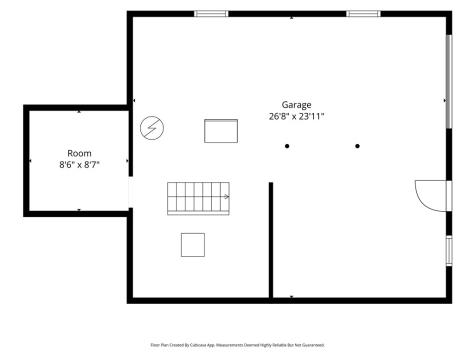 7 Old Fredonia Road Mercer Boro PA 16137