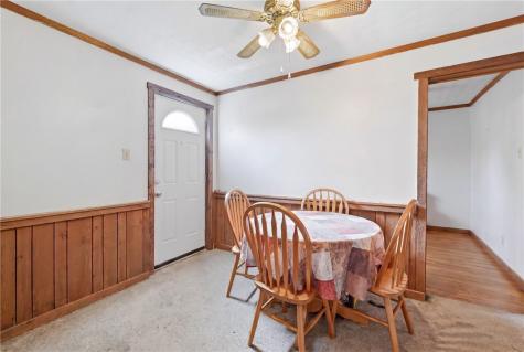 7 Old Fredonia Road Mercer Boro PA 16137