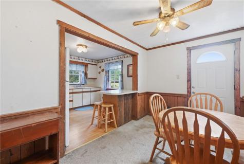 7 Old Fredonia Road Mercer Boro PA 16137