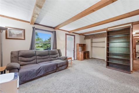 7 Old Fredonia Road Mercer Boro PA 16137