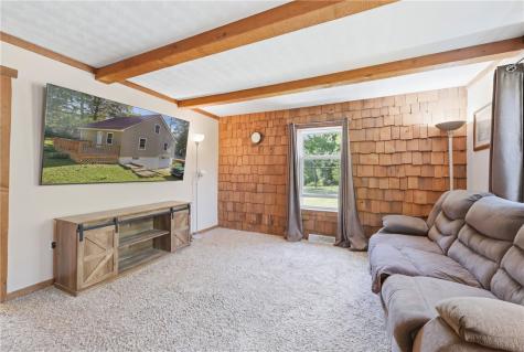 7 Old Fredonia Road Mercer Boro PA 16137