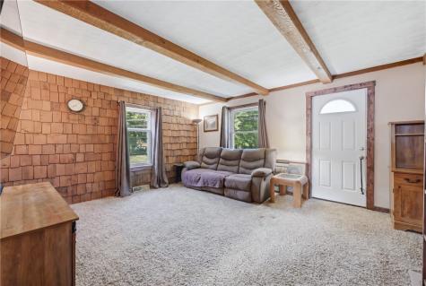 7 Old Fredonia Road Mercer Boro PA 16137