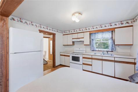 7 Old Fredonia Road Mercer Boro PA 16137