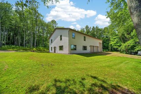 15307 State Highway 198 Hayfield PA 16335