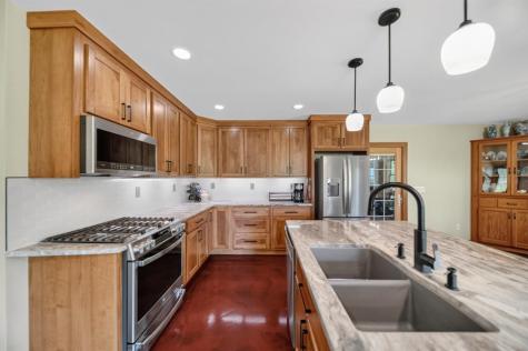15307 State Highway 198 Hayfield PA 16335