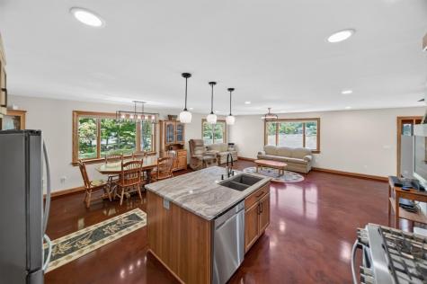15307 State Highway 198 Hayfield PA 16335