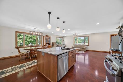 15307 State Highway 198 Hayfield PA 16335