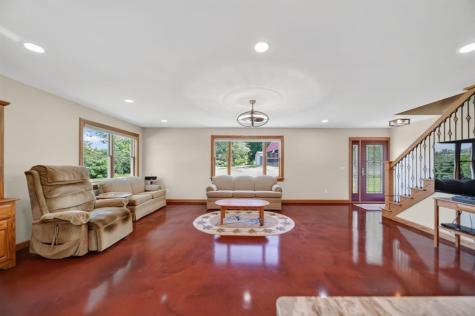 15307 State Highway 198 Hayfield PA 16335